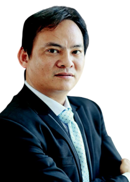 Anh Nguyễn Khoa Bảo – Cựu sinh viên ĐHQGHN
